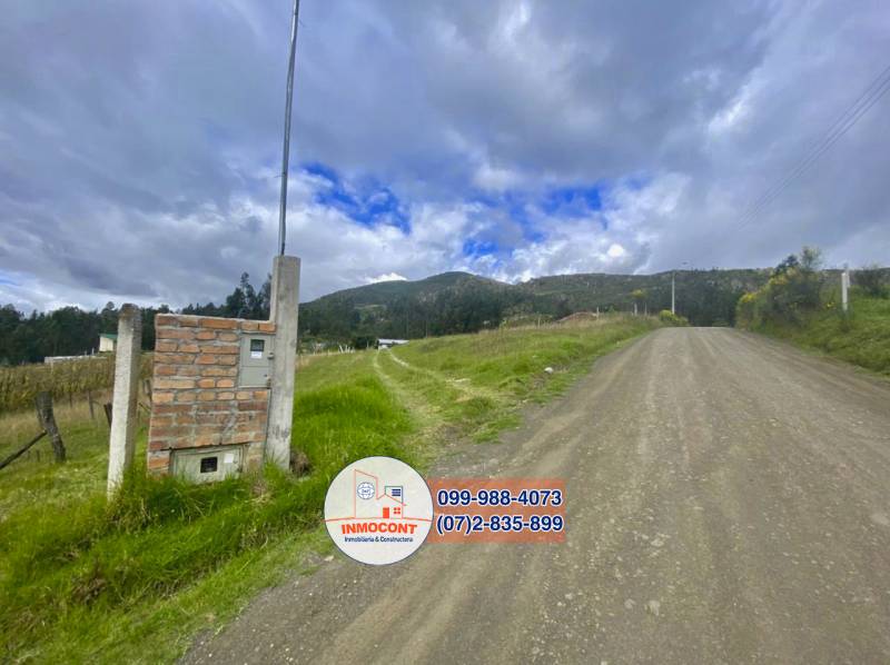 T281 Amplio terreno en venta, con todas las obras